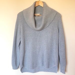 Michael Kors Turtleneck Knit Sweater Size Small